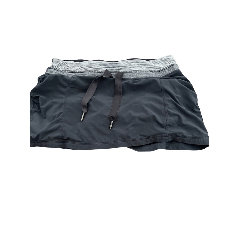Lululemon skirt